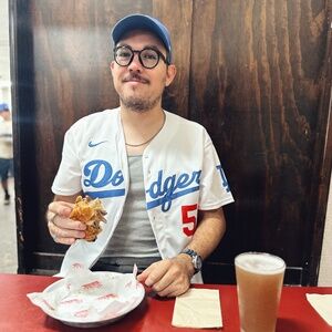 Meet your Posher, John